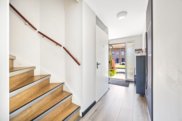 Medium property photo - Ko Van Dijkplein 17, 2548 ZT Den Haag